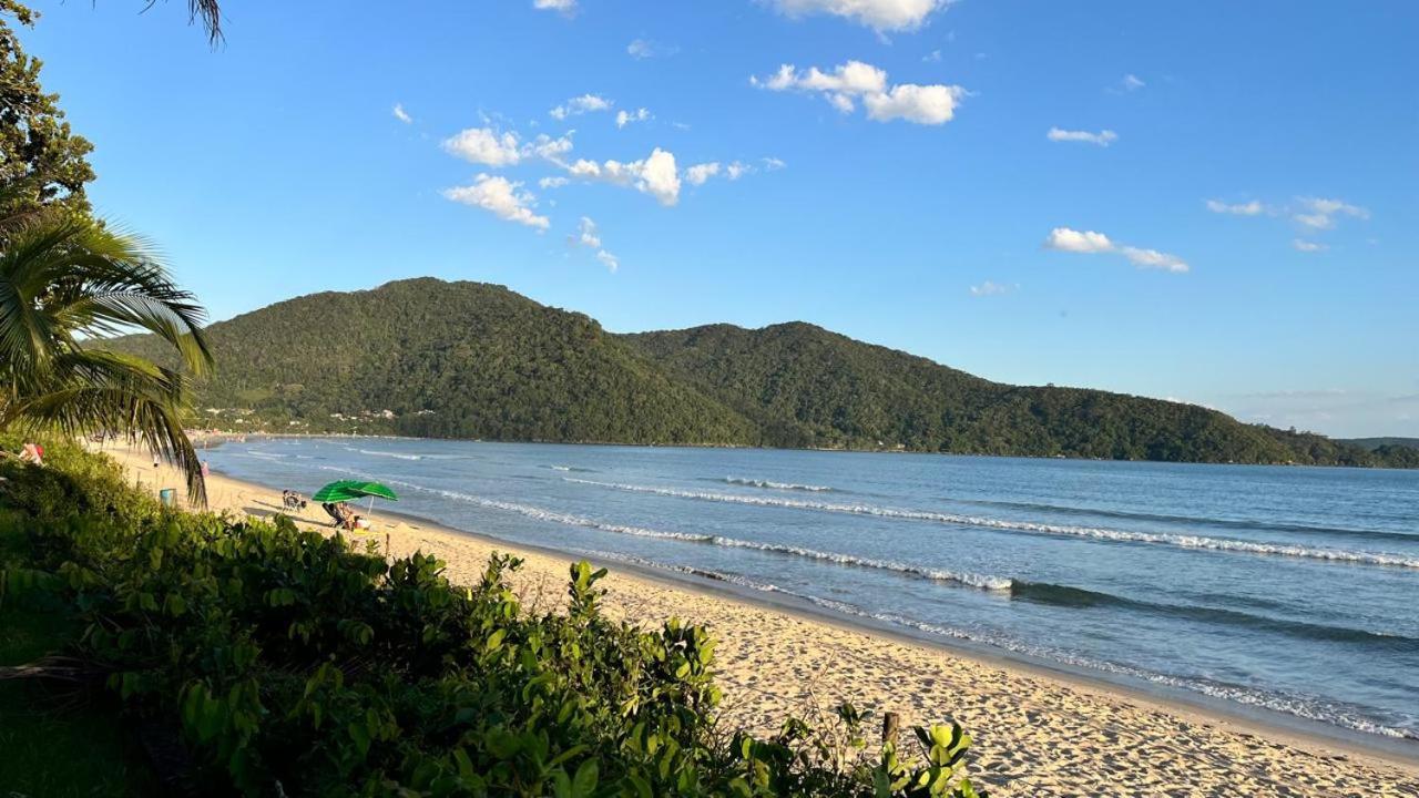 Holiday home Cantinho Da Dona Beth Ubatuba