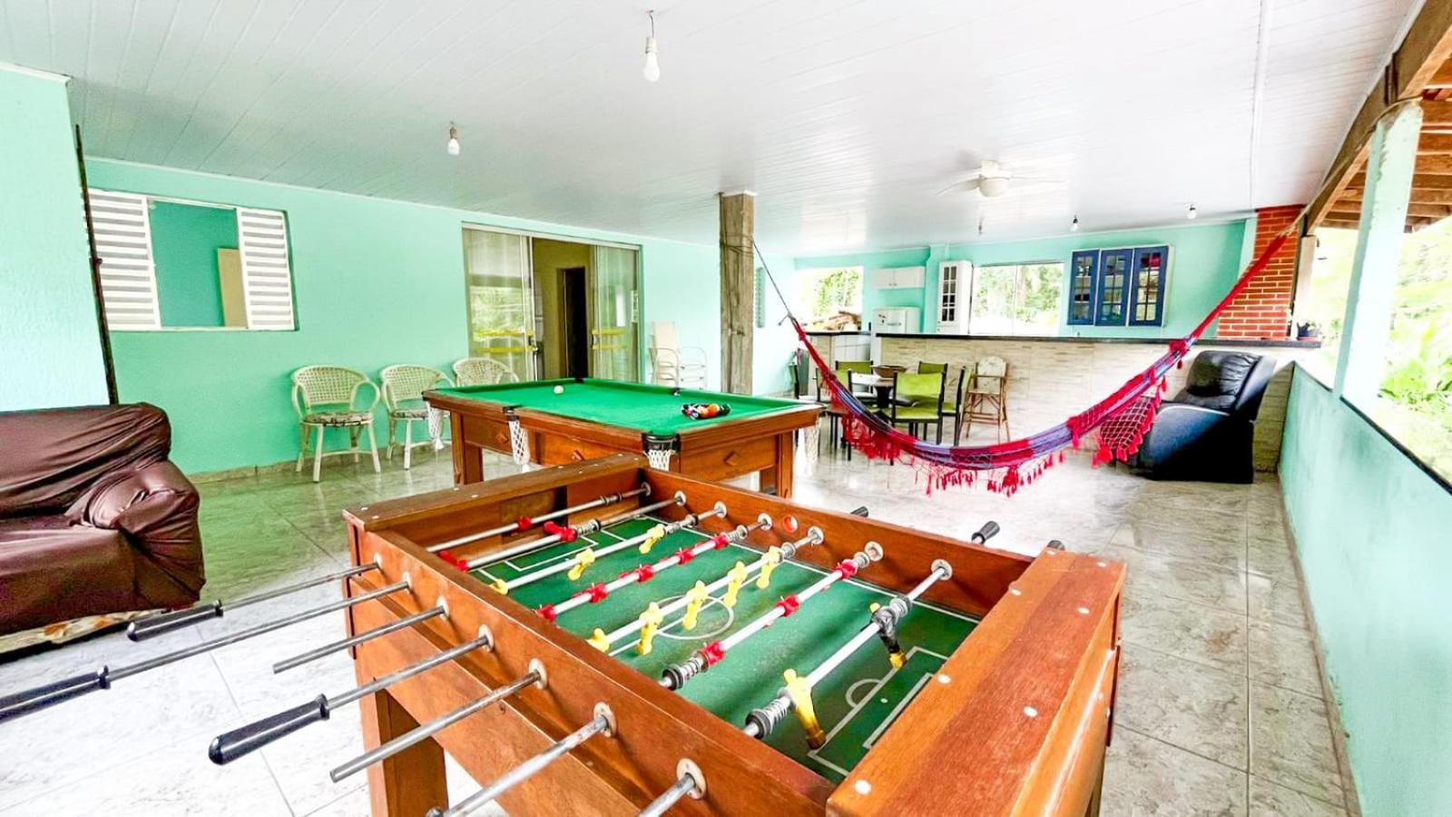 Holiday home Cantinho Da Dona Beth
