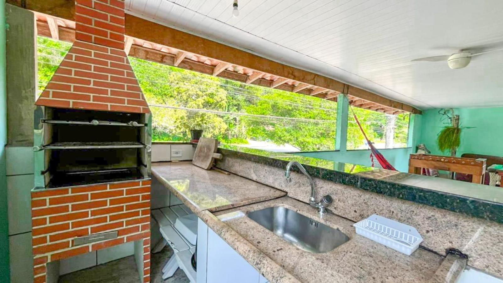 Cantinho Da Dona Beth Holiday home *
