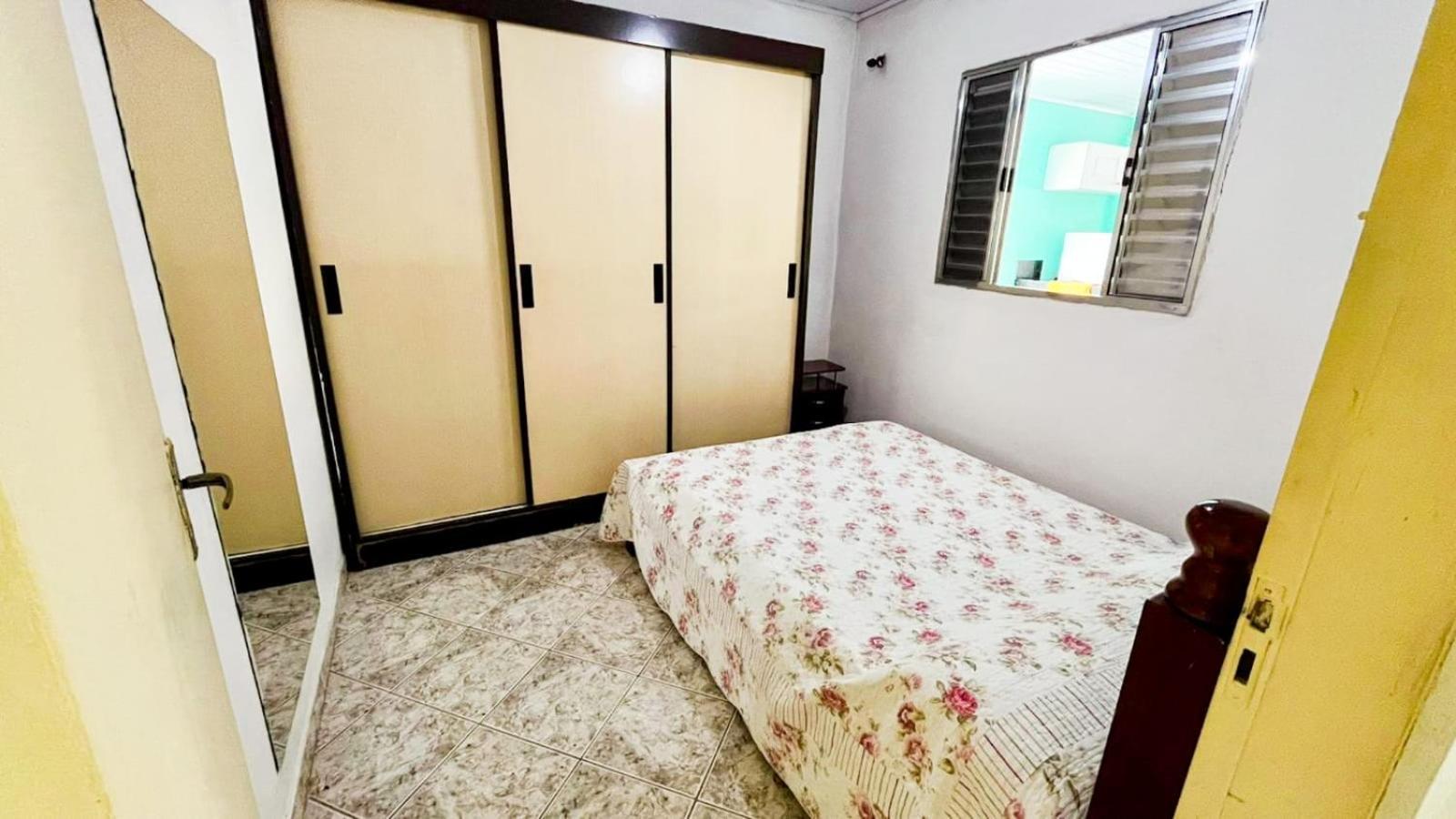 Cantinho Da Dona Beth Holiday home Ubatuba