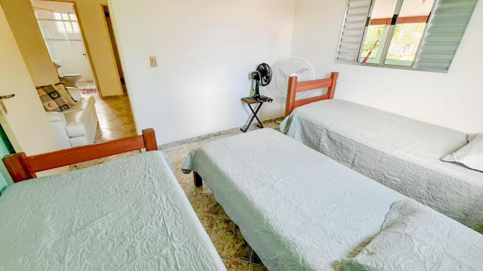 Cantinho Da Dona Beth Holiday home *